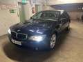 BMW 740 740i Blue - thumbnail 15