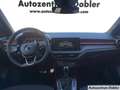 Skoda Fabia 1.5 TSI Monte Carlo Sportpaket Navi LED Weiß - thumbnail 14