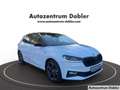 Skoda Fabia 1.5 TSI Monte Carlo Sportpaket Navi LED Weiß - thumbnail 4
