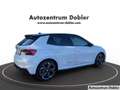 Skoda Fabia 1.5 TSI Monte Carlo Sportpaket Navi LED Weiß - thumbnail 9