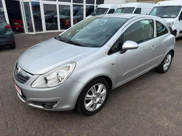 D Edition KLIMA / 1.HAND / erst 52000 km !