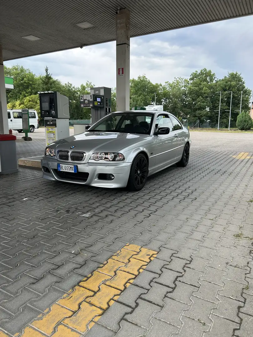 BMW 320 320ci Coupe Eletta - 1