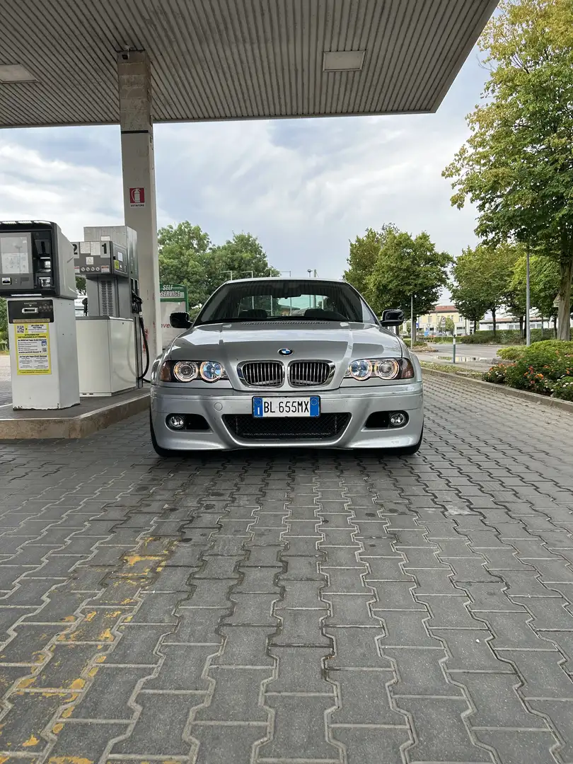 BMW 320 320ci Coupe Eletta - 2
