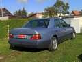 Mercedes-Benz E 230 W 124, H-Kennzeichen,  super Zustand, Automatik Bleu - thumbnail 9