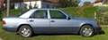 Mercedes-Benz E 230 W 124, H-Kennzeichen,  super Zustand, Automatik Bleu - thumbnail 8