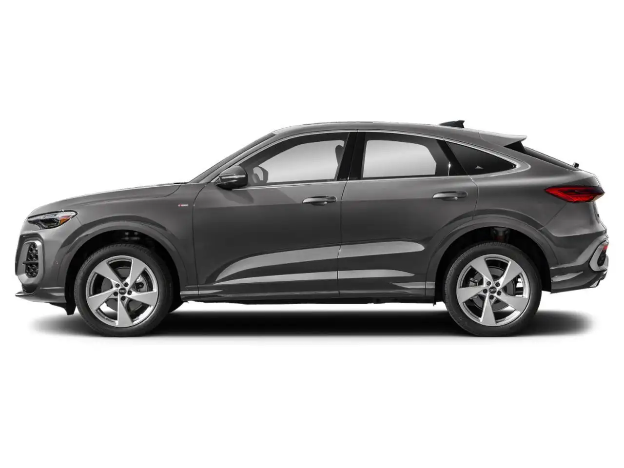 Audi Q5 снимка Audi Q5