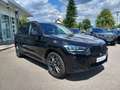 BMW X3 xDrive30d MSport Aut Leder AHK Memo LiveCockProf Noir - thumbnail 6