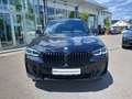 BMW X3 xDrive30d MSport Aut Leder AHK Memo LiveCockProf Noir - thumbnail 7