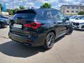 BMW X3 xDrive30d MSport Aut Leder AHK Memo LiveCockProf Noir - thumbnail 5