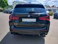 BMW X3 xDrive30d MSport Aut Leder AHK Memo LiveCockProf Noir - thumbnail 4