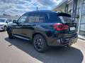 BMW X3 xDrive30d MSport Aut Leder AHK Memo LiveCockProf Noir - thumbnail 3