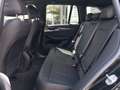 BMW X3 xDrive30d MSport Aut Leder AHK Memo LiveCockProf Noir - thumbnail 11