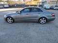 Mercedes-Benz E 220 Berlina cdi Avantgarde AUTOMATICA GARANTITA Grigio - thumbnail 4