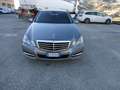 Mercedes-Benz E 220 Berlina cdi Avantgarde AUTOMATICA GARANTITA Grigio - thumbnail 5