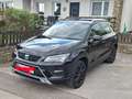 SEAT Ateca Ateca 1,5 Xcellence ACT TSI DSG Xcellence Schwarz - thumbnail 1