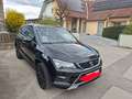 SEAT Ateca Ateca 1,5 Xcellence ACT TSI DSG Xcellence Schwarz - thumbnail 3