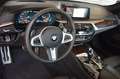 BMW M550 d*1.HD*H&K*Massage*Soft*Night-Paket* Gris - thumbnail 10