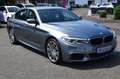 BMW M550 d*1.HD*H&K*Massage*Soft*Night-Paket* Gris - thumbnail 3
