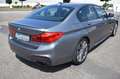 BMW M550 d*1.HD*H&K*Massage*Soft*Night-Paket* Gris - thumbnail 4