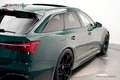 Audi RS6 Avant 4.0TFSi | B&O 3D | Akrapovic | 4WS | VOL | Grün - thumbnail 7