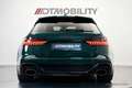 Audi RS6 Avant 4.0TFSi | B&O 3D | Akrapovic | 4WS | VOL | Grün - thumbnail 4