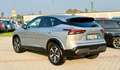 Nissan Qashqai 1.3 mhev Tekna+ 2wd 158cv xtronic Grigio - thumbnail 4