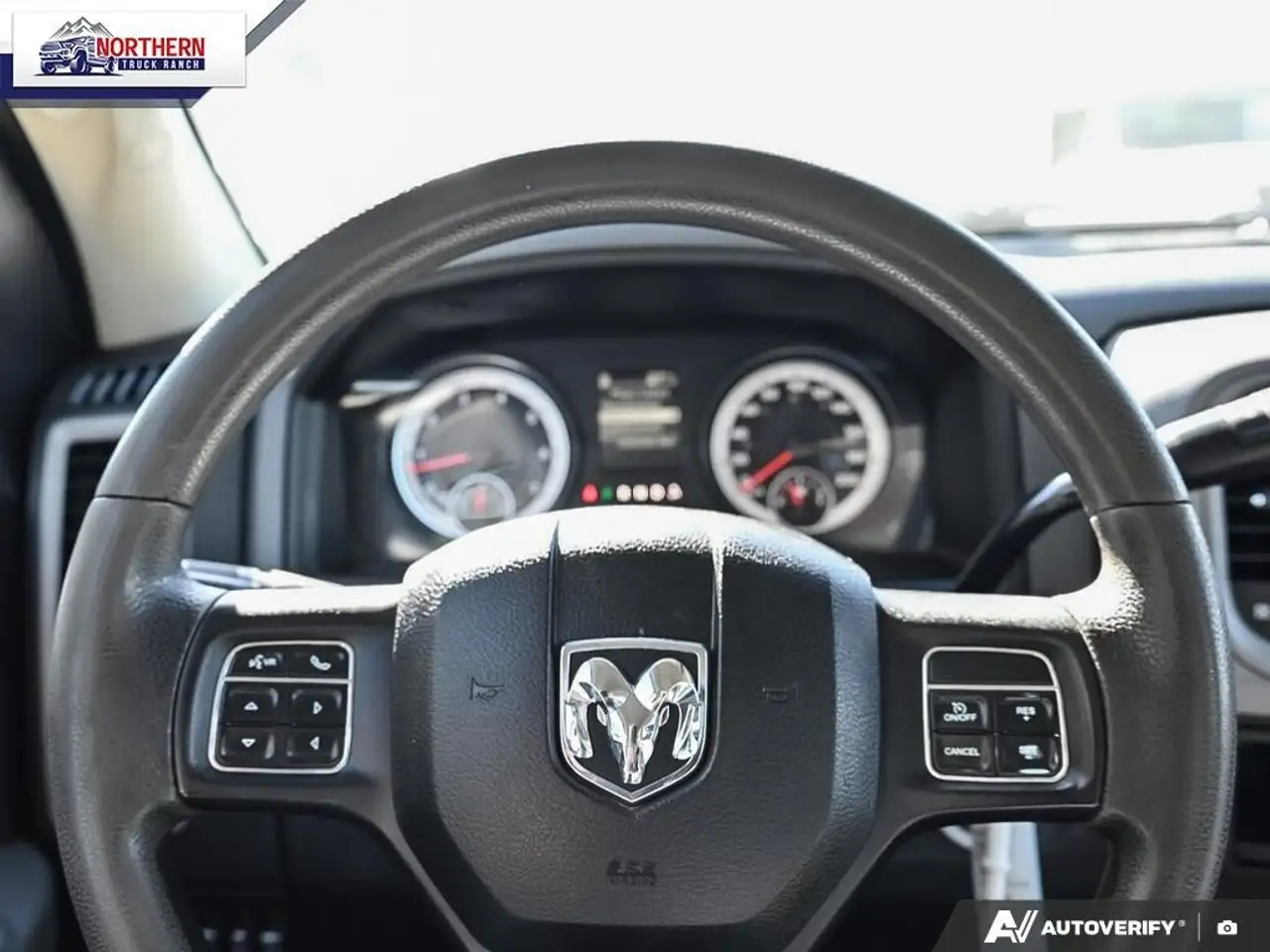 RAM 2500 photo RAM 2500
