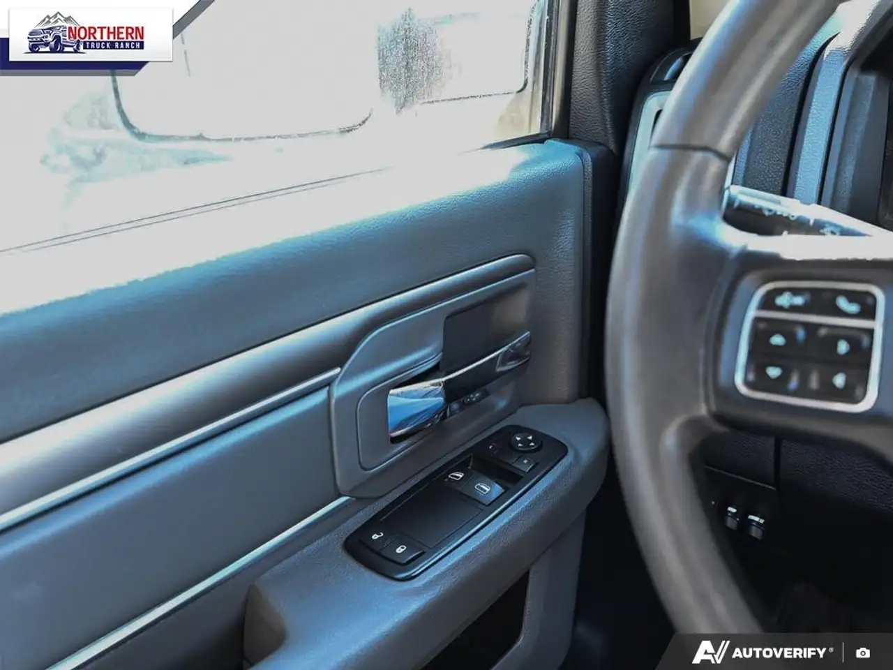 RAM 2500 photo RAM 2500