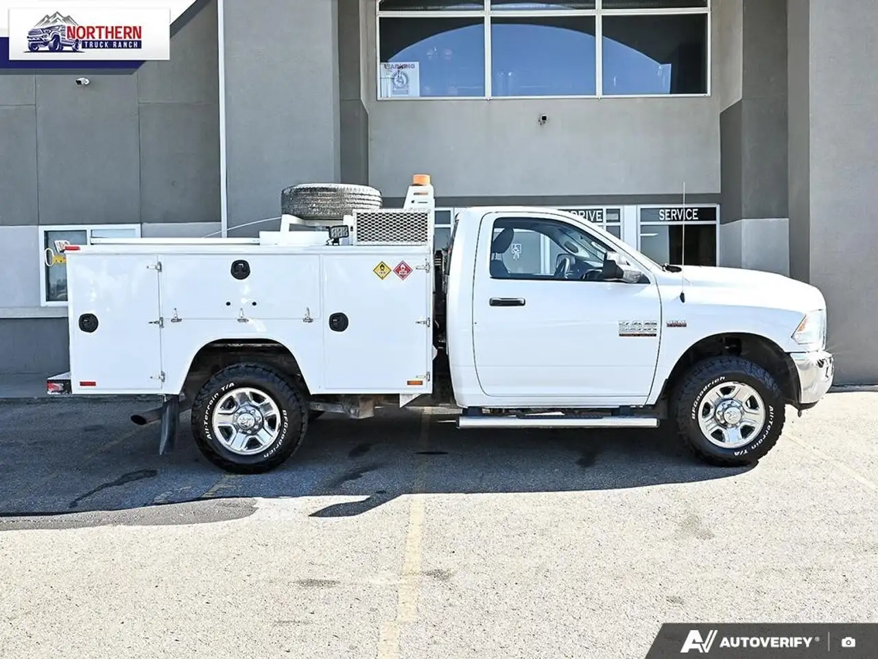 RAM 2500 photo RAM 2500