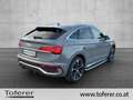Audi Q5 40 TDI quattro S line Grau - thumbnail 5