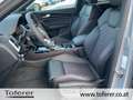 Audi Q5 40 TDI quattro S line Grau - thumbnail 15