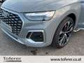 Audi Q5 40 TDI quattro S line Grau - thumbnail 17