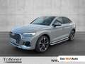 Audi Q5 40 TDI quattro S line Gris - thumbnail 1
