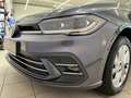 Volkswagen Polo VI Style 1.0 TSI DSG Abstandstempomat MATRIX Grau - thumbnail 19