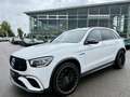 Mercedes-Benz GLC 63 AMG SPORTSITZE AMG/NIGHT/KLAPPE/360°/DAB Blanc - thumbnail 2