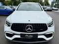 Mercedes-Benz GLC 63 AMG SPORTSITZE AMG/NIGHT/KLAPPE/360°/DAB Blanc - thumbnail 8