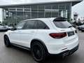Mercedes-Benz GLC 63 AMG SPORTSITZE AMG/NIGHT/KLAPPE/360°/DAB Blanc - thumbnail 3