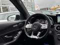 Mercedes-Benz GLC 63 AMG SPORTSITZE AMG/NIGHT/KLAPPE/360°/DAB Blanc - thumbnail 15