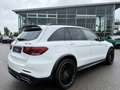 Mercedes-Benz GLC 63 AMG SPORTSITZE AMG/NIGHT/KLAPPE/360°/DAB Blanc - thumbnail 5