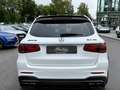 Mercedes-Benz GLC 63 AMG SPORTSITZE AMG/NIGHT/KLAPPE/360°/DAB Blanc - thumbnail 4