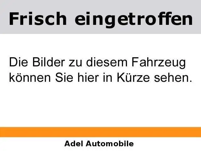 Kia Picanto Vision KAMERA SHZ 8 FACH ALUFELGEN