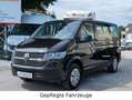 Volkswagen T6 Transporter T6.1 9-Sitzer Kombi 2.0 TDI *AUTOMATIK!* AppleCP Schwarz - thumbnail 8