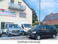 Volkswagen T6 Transporter T6.1 9-Sitzer Kombi 2.0 TDI *AUTOMATIK!* AppleCP Schwarz - thumbnail 2