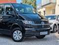 Volkswagen T6 Transporter T6.1 9-Sitzer Kombi 2.0 TDI *AUTOMATIK!* AppleCP Schwarz - thumbnail 5