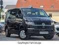 Volkswagen T6 Transporter T6.1 9-Sitzer Kombi 2.0 TDI *AUTOMATIK!* AppleCP Schwarz - thumbnail 1