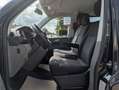 Volkswagen T6 Transporter T6.1 9-Sitzer Kombi 2.0 TDI *AUTOMATIK!* AppleCP Schwarz - thumbnail 26