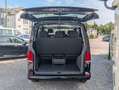 Volkswagen T6 Transporter T6.1 9-Sitzer Kombi 2.0 TDI *AUTOMATIK!* AppleCP Schwarz - thumbnail 12