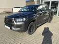 Toyota Hilux 2,8D Double Cab Country 4x4 LKW Typisierung Schwarz - thumbnail 3