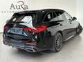 Mercedes-Benz C 300 T AMG-Line NAV+LED+KAM+WIDESCREEN+19ZO+PP Czarny - thumbnail 4
