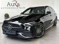 Mercedes-Benz C 300 T AMG-Line NAV+LED+KAM+WIDESCREEN+19ZO+PP Czarny - thumbnail 2